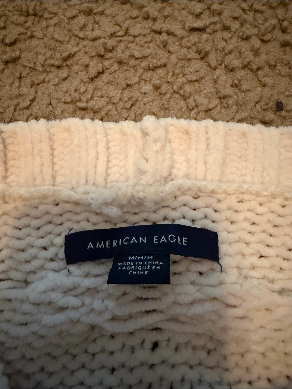 American eagle sweater - Picture 4 of 4